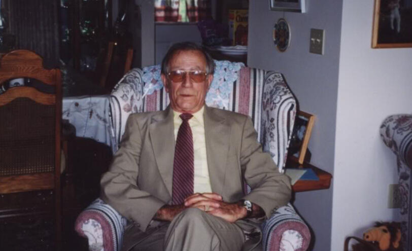Ivan Bobrek